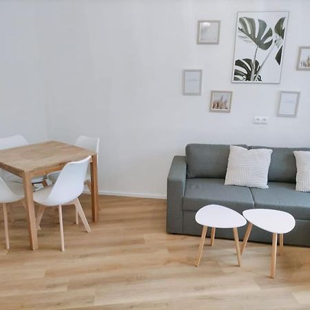 ממינגן Ferienwohnung Luitpold 1 מראה חיצוני תמונה