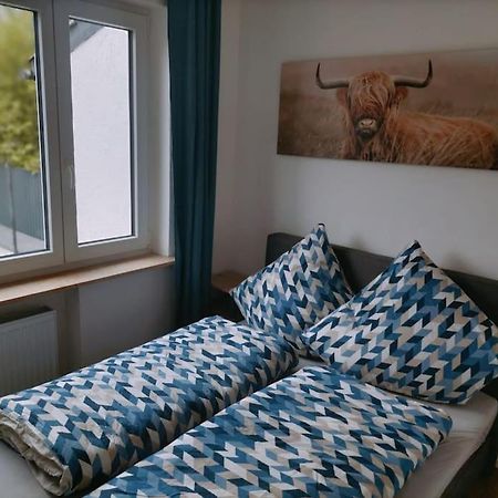 ממינגן Ferienwohnung Luitpold 1 מראה חיצוני תמונה