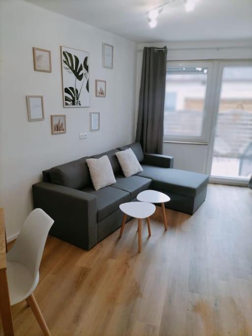 ממינגן Ferienwohnung Luitpold 1 מראה חיצוני תמונה