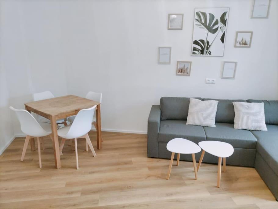 ממינגן Ferienwohnung Luitpold 1 מראה חיצוני תמונה