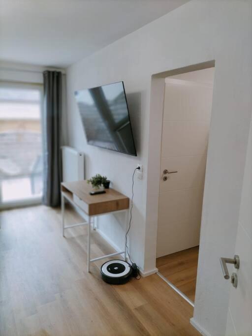 ממינגן Ferienwohnung Luitpold 1 מראה חיצוני תמונה