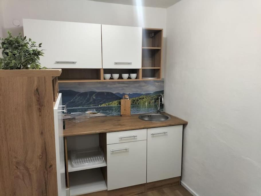 ממינגן Ferienwohnung Luitpold 1 מראה חיצוני תמונה