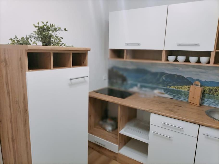 ממינגן Ferienwohnung Luitpold 1 מראה חיצוני תמונה